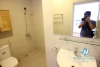 Nicely renovated house for rent on To Ngoc Van, Tay ho, Hanoi